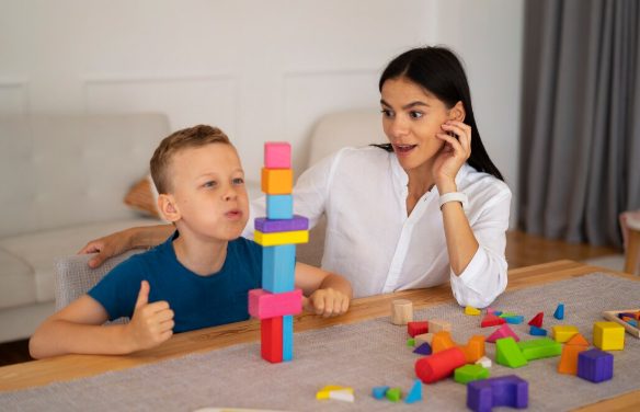 Searching for a Shadow Teacher Near Me?