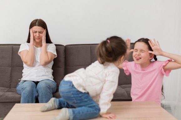 emotional regulation with ABA techniques