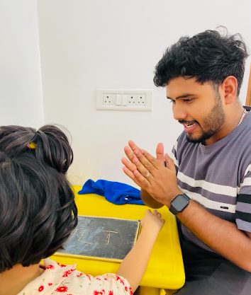 occupational therapy for children with autism india