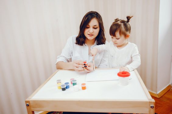 how does aba therapy work with occupational therapy