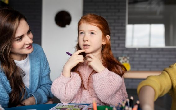 understanding speech delays