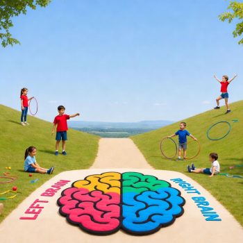 Brain Gym exercises for your child