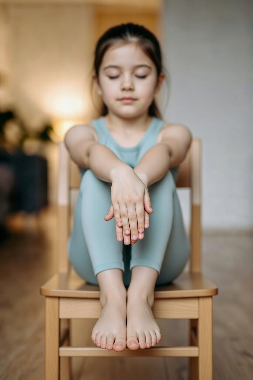 Hook-ups The Calm-Down Champion