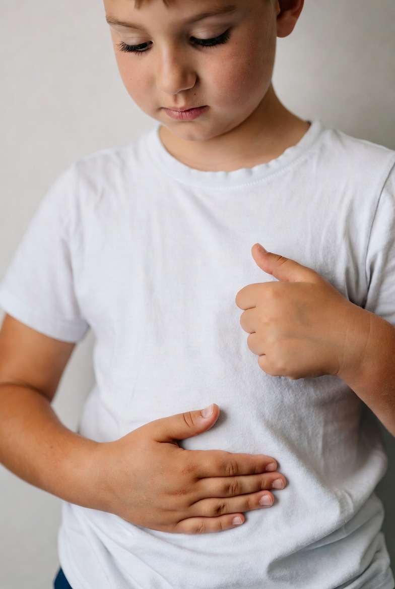 brain button brain gym exercise