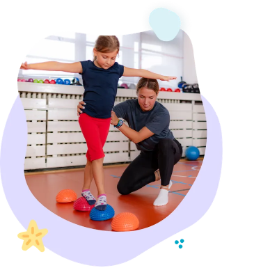 gross motor skills occupational therapy