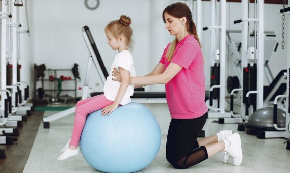 How Occupational Therapy Transforms Children’s Lives