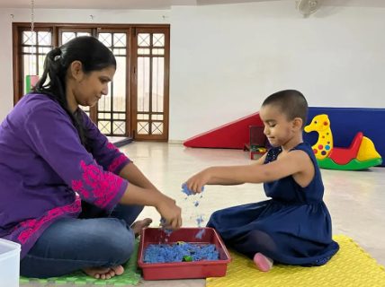 occupational therapy autism