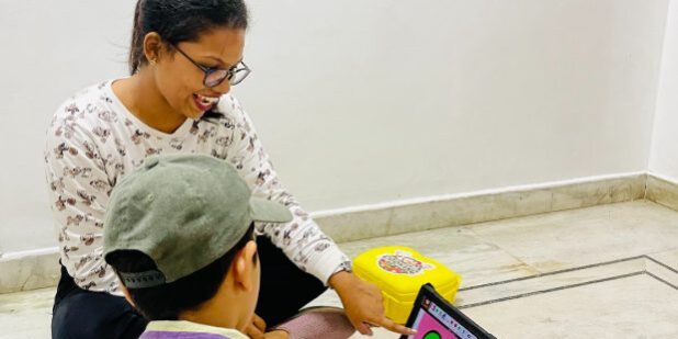 Best Speech Therapy in Hyderabad for Autism