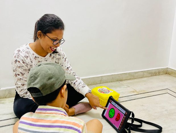 Best Speech Therapy in Hyderabad for Autism