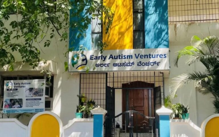 Early Autism Ventures JP Nagar