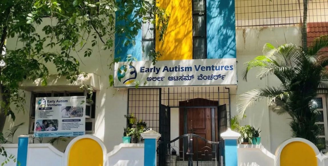 Early Autism Ventures JP Nagar