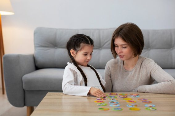 Why Speech Therapy is Essential for Autism