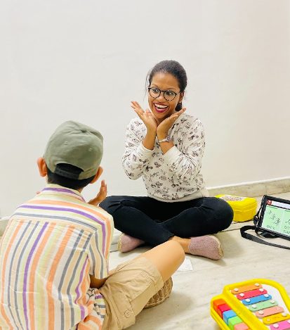 types of speech therapy approaches autism