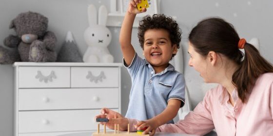 Best Autism Treatment in Whitefield, Bangalore