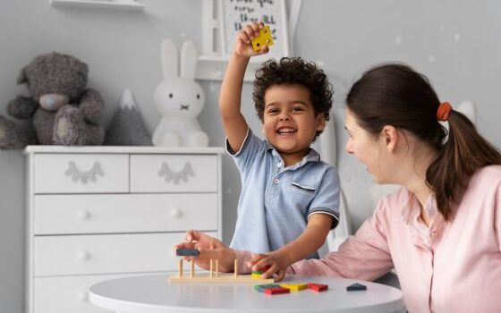Best Autism Treatment in Whitefield, Bangalore