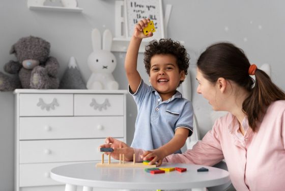 Best Autism Treatment in Whitefield, Bangalore