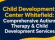child development centre in whitefield autism children