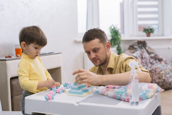Is ABA Therapy given earlier better for children?