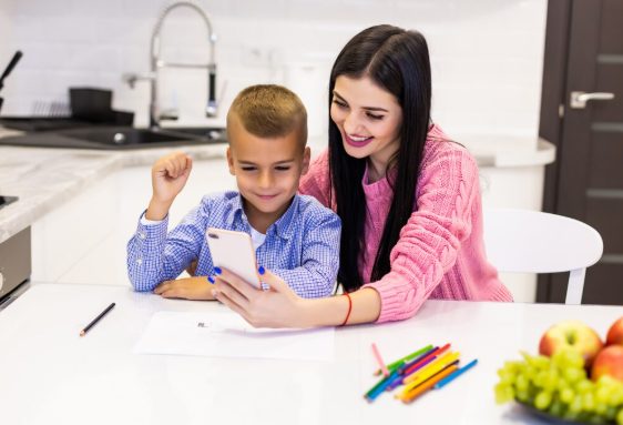 Teaching Daily Living Skills the ABA Way