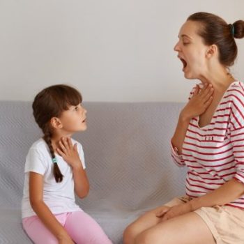 What Are the First Signs of Speech Delay