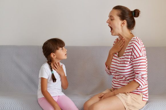 What Are the First Signs of Speech Delay