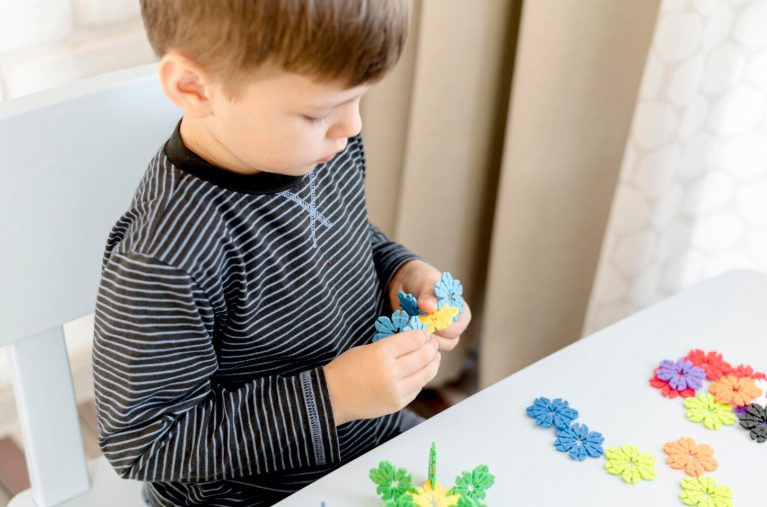 Sensory Overload in Autism
