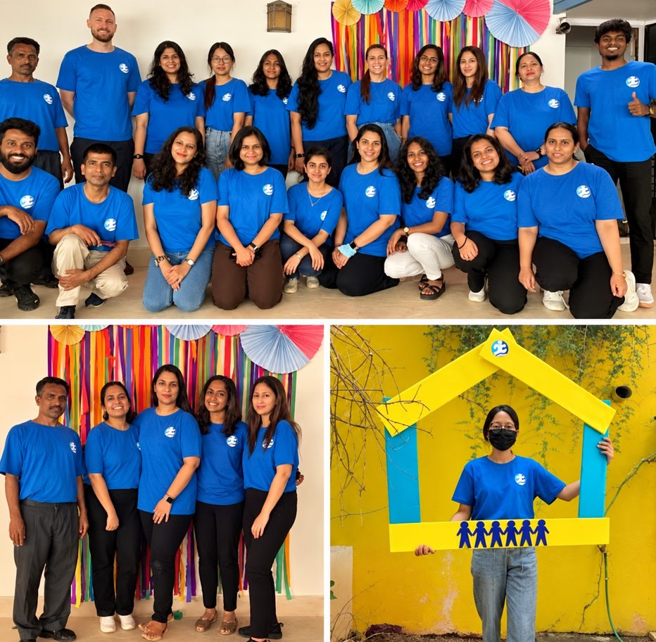 collaborative team early autism ventures