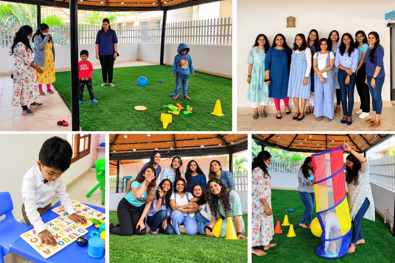 how to choose the best autism therapy center in 2026